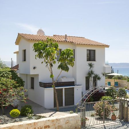 Savvas Villa Argaka Exterior foto