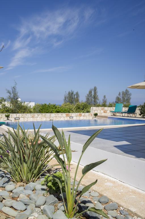 Savvas Villa Argaka Exterior foto