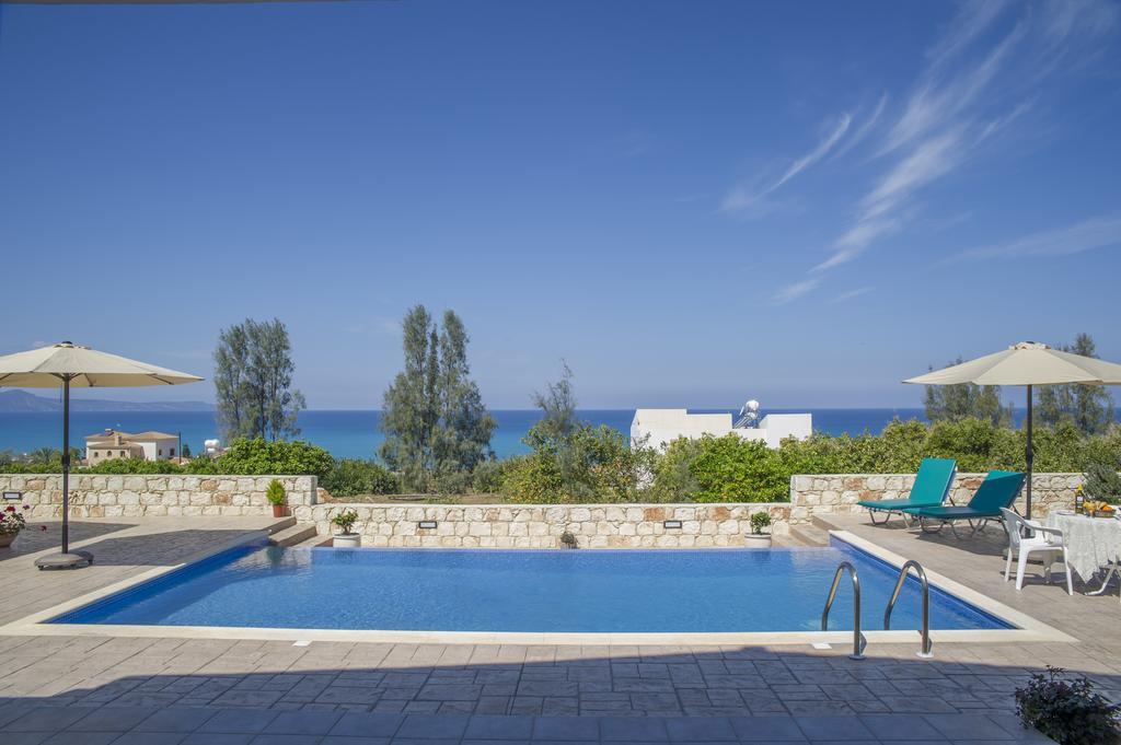 Savvas Villa Argaka Exterior foto