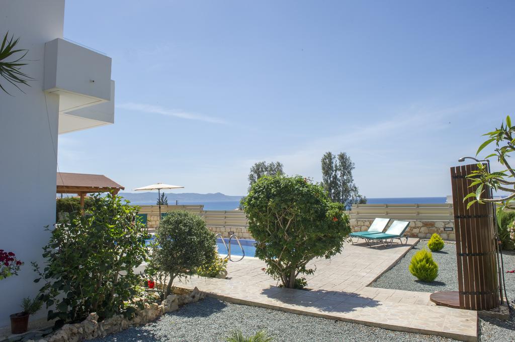 Savvas Villa Argaka Exterior foto